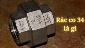 rắc co 34 25