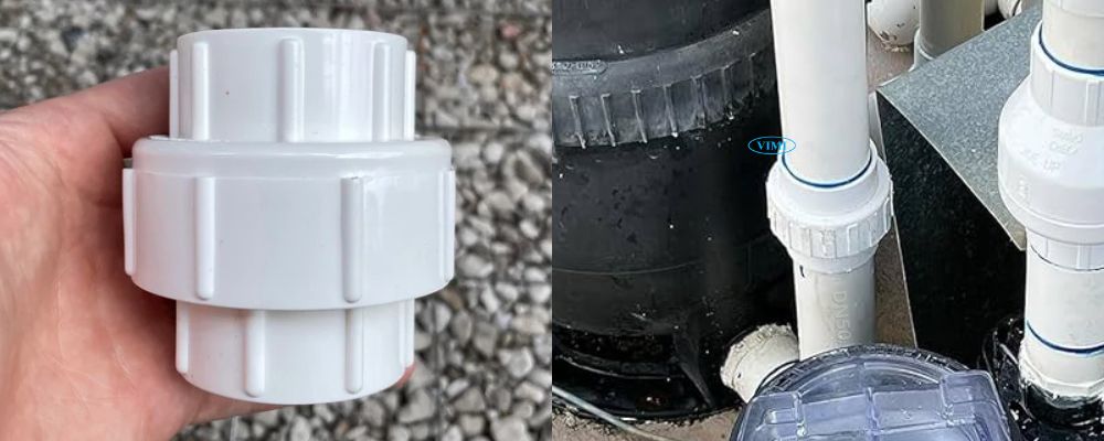 rắc co 60 ứng với đường ống dn bao nhiêu