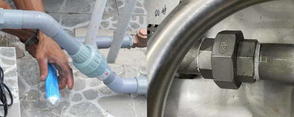 rắc co dùng để làm gì