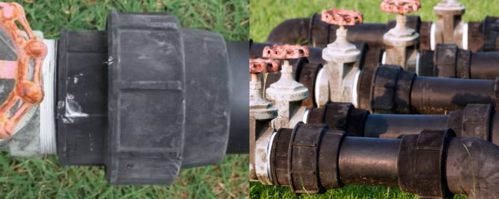 rắc co hdpe tái sử dụng được không