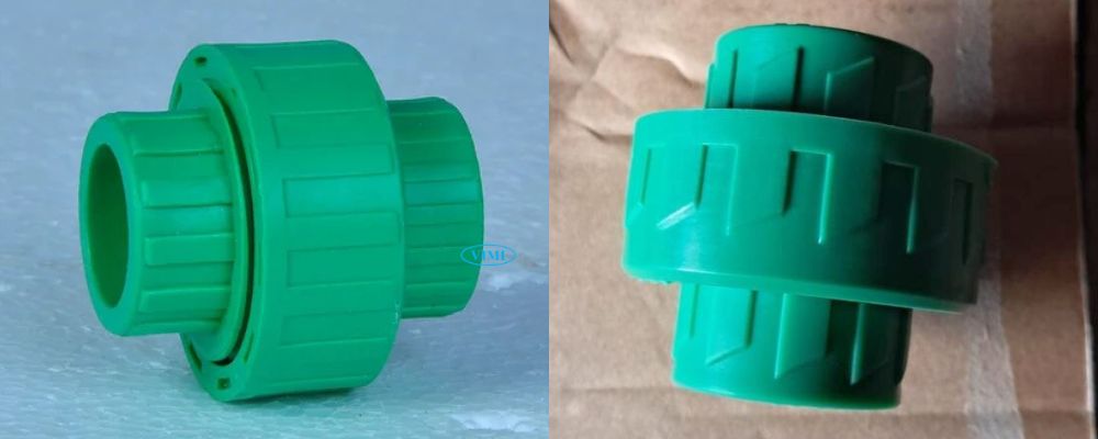 rắc co ppr là gì