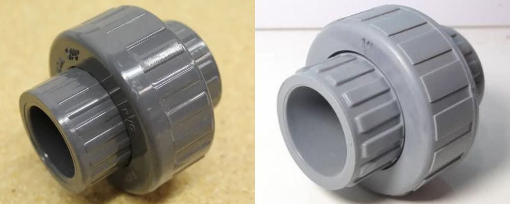 rắc co pvc dán keo