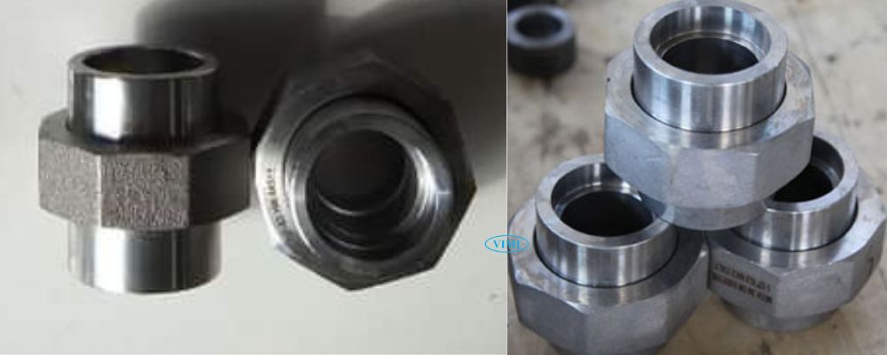 rắc co với hệ thống áp lực cao