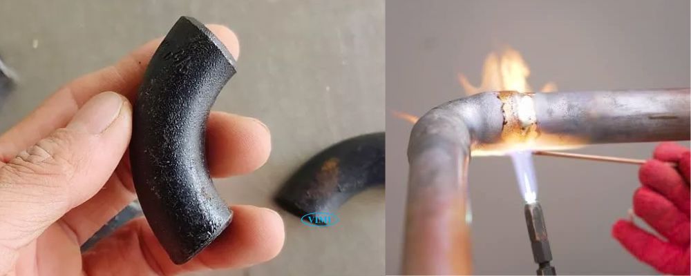 Cút hàn là gì - Gói gọn trong 1 bài viết tên gọi cút hàn