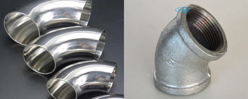 tên gọi khác chếch inox