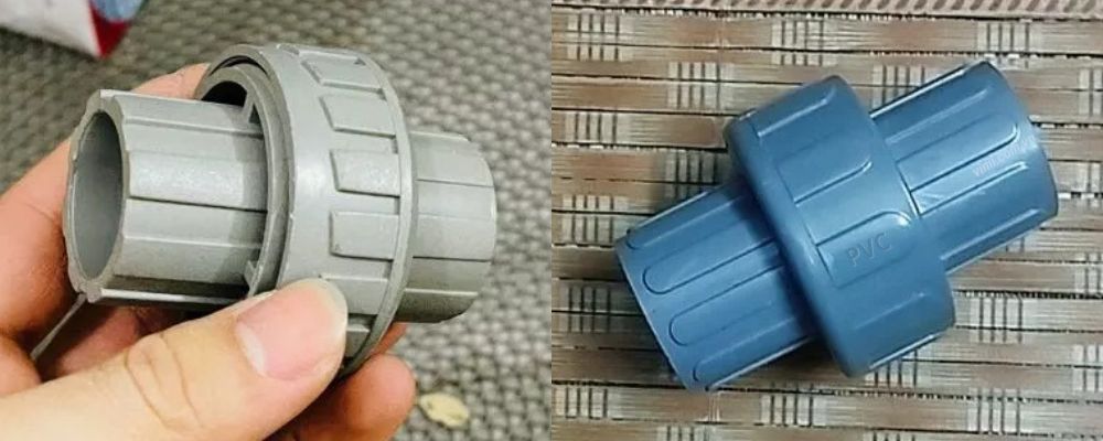 tên gọi khác của rắc co pvc