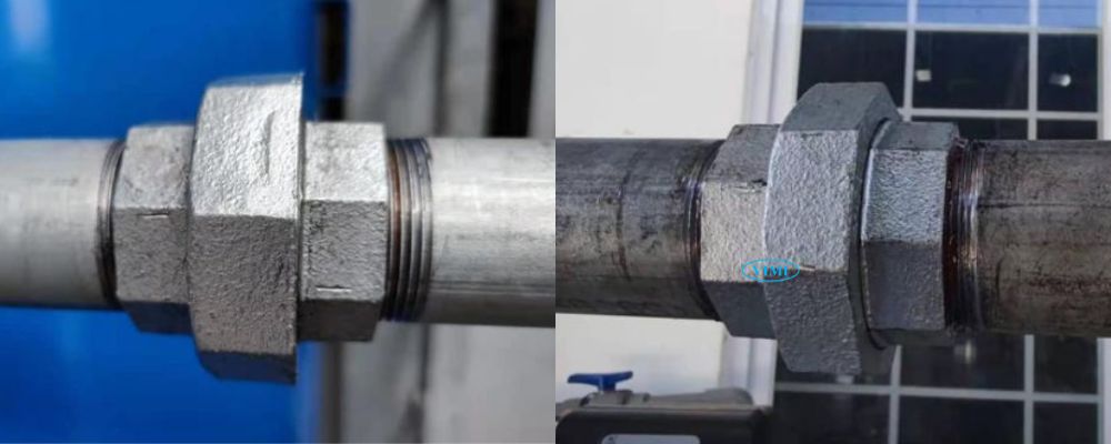 tên gọi khác của rắc co thép