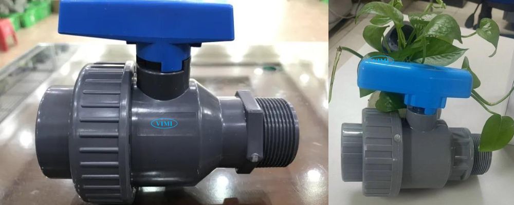 tên gọi khác của van téc nước