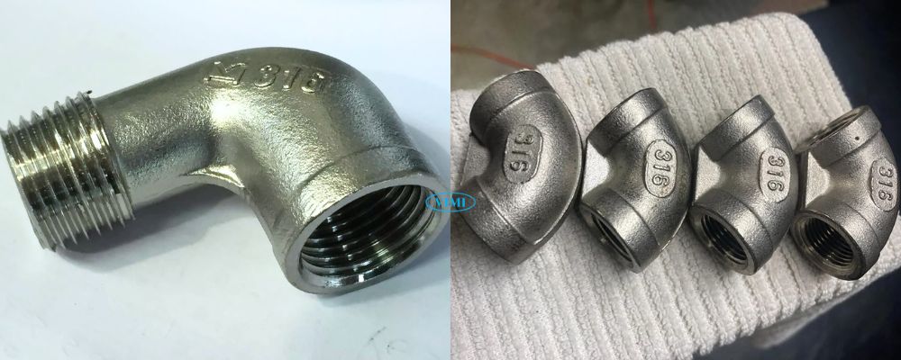 tên gọi khác cút inox 316