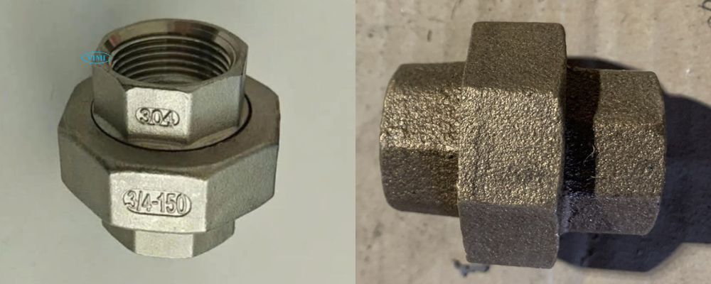 tên gọi rắc co 27 dn20