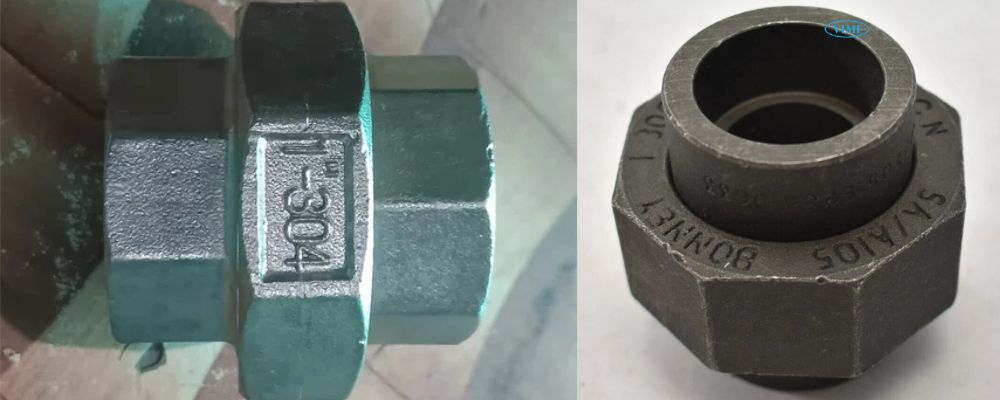 thông số quan trọng của rắc co 34