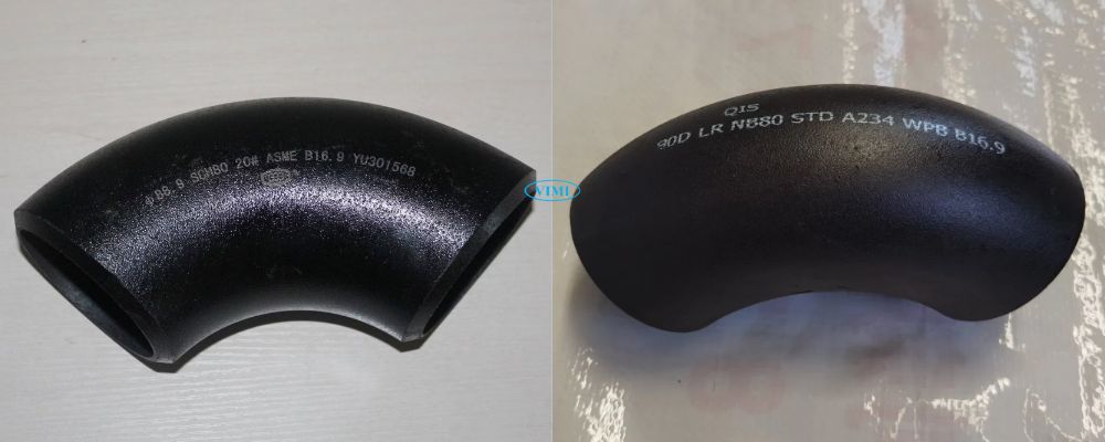 tiêu chuẩn cút thép