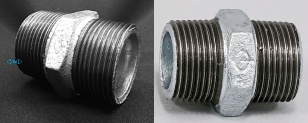 tiêu chuẩn kép thép