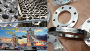 tiêu chuẩn mặt bích bs là gì