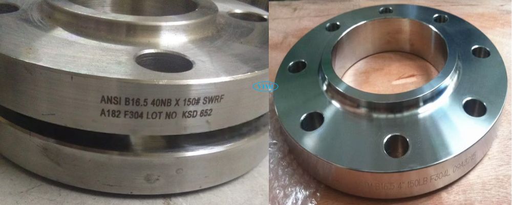 tiêu chuẩn phụ kiện inox 304