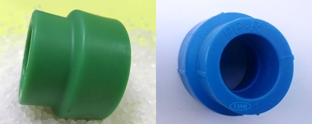 tiêu chuẩn sản xuất côn ppr