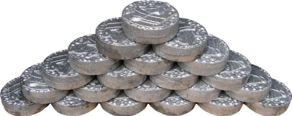 tính chất gang trắng