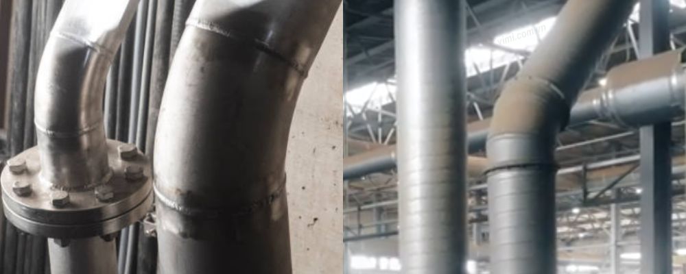 Chếch thép là gì ứng dụng chếch thép