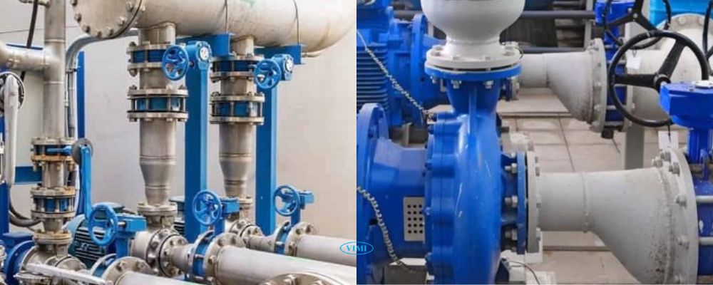 ứng dụng côn thu mạ kẽm