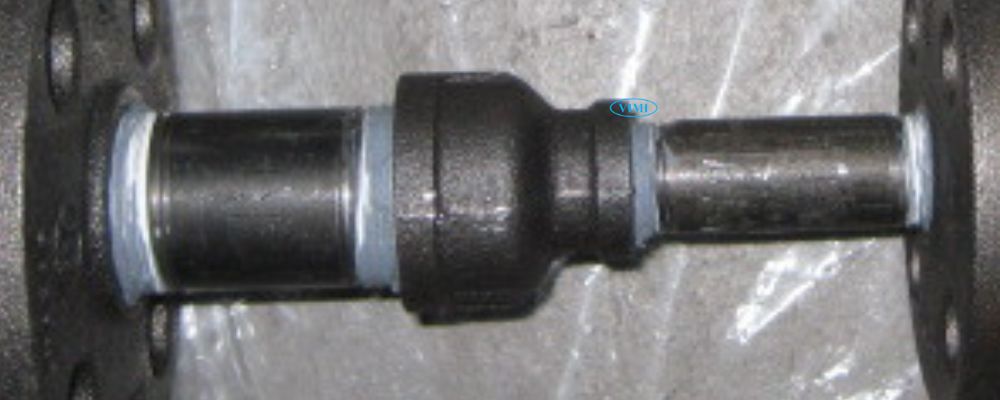 Côn thu thép ren là gì - Kỹ sư ống nên biết ứng dụng côn thu thép ren