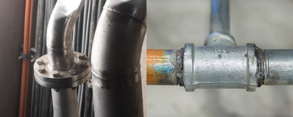 ứng dụng của phụ kiện inox 316