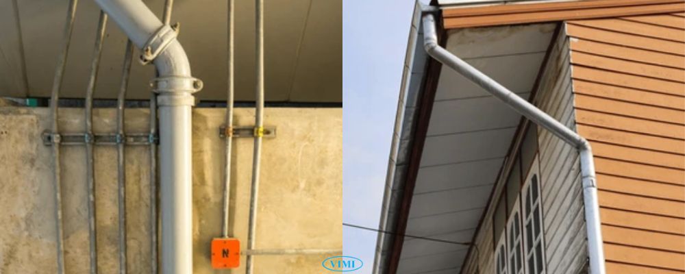 Cút thép 45 độ - Mượt mà và hiệu quả ứng dụng cút thép 45 độ