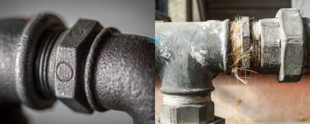 ứng dụng kép thép