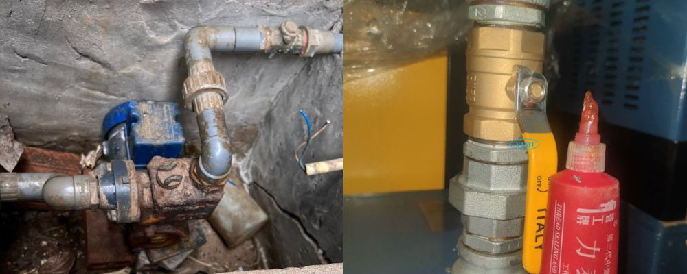 ứng dụng rắc co 60