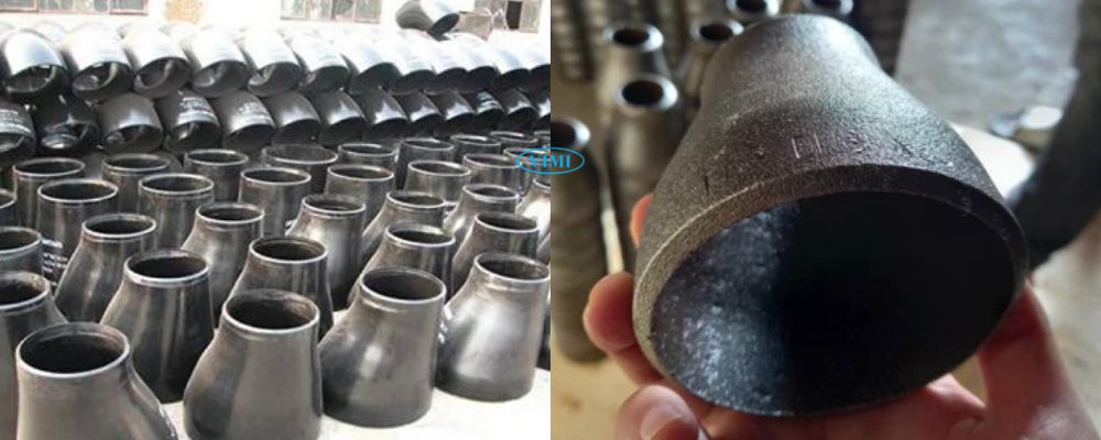 ưu điểm côn thu thép đen