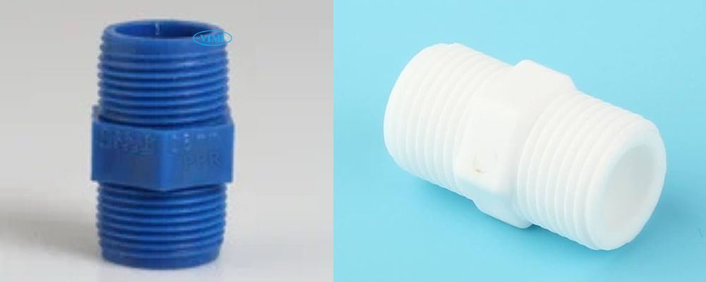 ưu điểm kép nhựa ppr