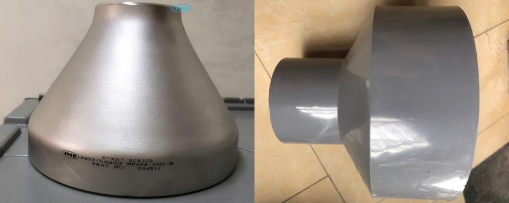 vật liệu chế tạo côn thu 200 90