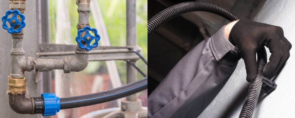 Ống HDPE 20 - Giá giá ống nhựa hdpe phi 20 6 ưu điểm ống hdpe 20