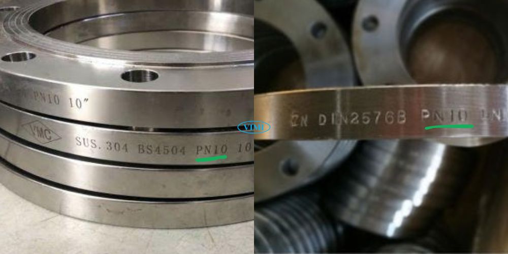 Áp suất PN10 là gì - Kỹ sư ngành ống nên biết áp suất pn10 theo tiêu chuẩn