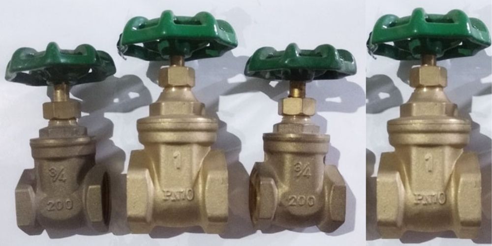 Áp suất PN10 là gì - Kỹ sư ngành ống nên biết áp suất pn10 trên van