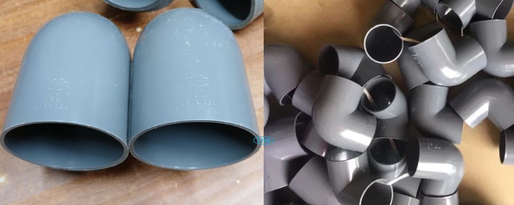 báo giá cút nối ống nước 90