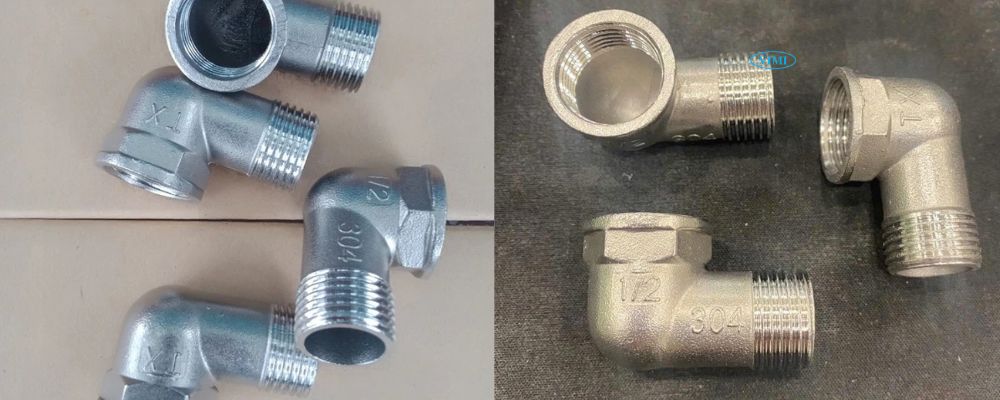 Cút nối ống nước phi 21 - Hiểu đúng và dùng đúng báo giá cút nối ống nước phi 21