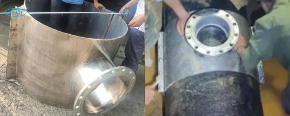 báo giá đai khởi thủy inox