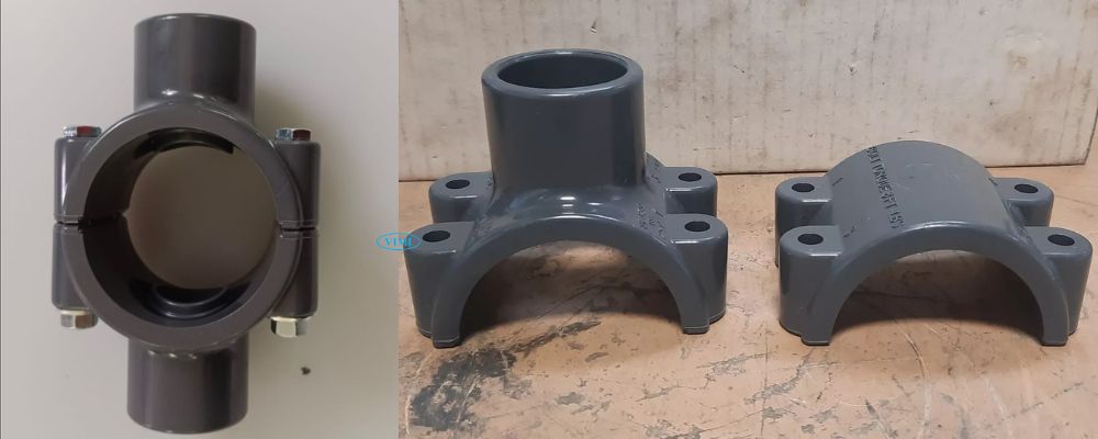 báo giá đai khởi thủy nhựa upvc