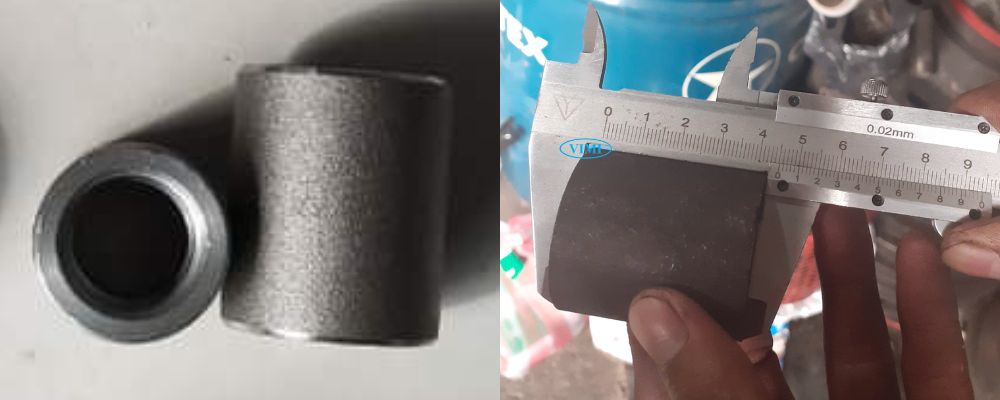 báo giá măng sông thép đen