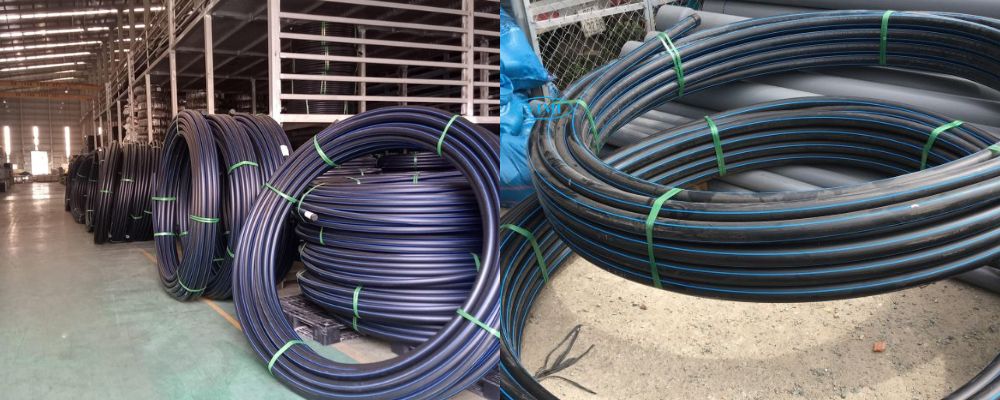 Ống HDPE 50 là gì - Hiểu trong tích tắc báo giá ống hdpe 50