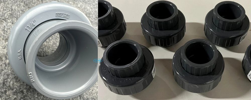 Chuyên gia ngành ống chia sẻ rắc co 42 là gì báo giá rắc co 42