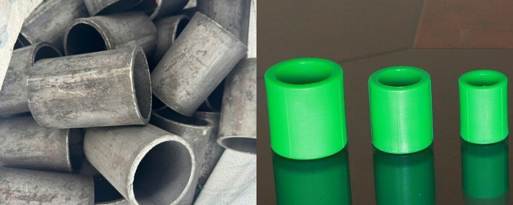 Măng sông hàn - Măng xông hàn báo giá và nơi mua măng sông hàn