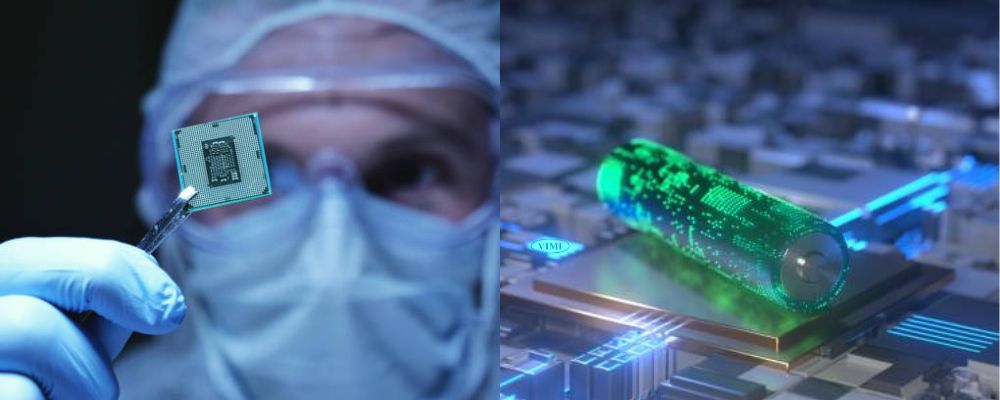 các loại vật liệu công nghiệp trong 10 năm tới