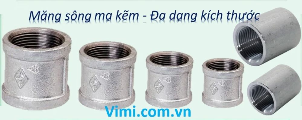 các yếu tố báo giá măng sông kẽm