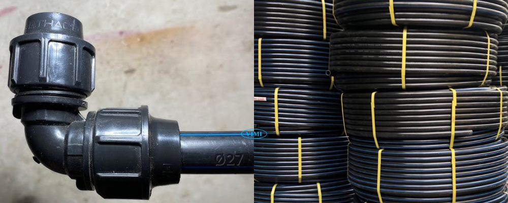 Giá ống nhựa HDPE phi 27 - Từ thông số đến tiêu chí giá cả các yếu tố về giá ống nhựa hdpe phi 27
