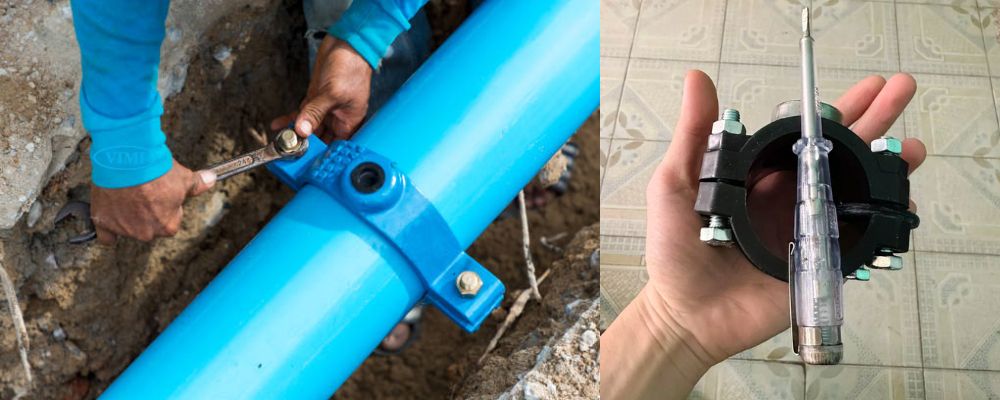 cách lắp đặt đai khởi thủy