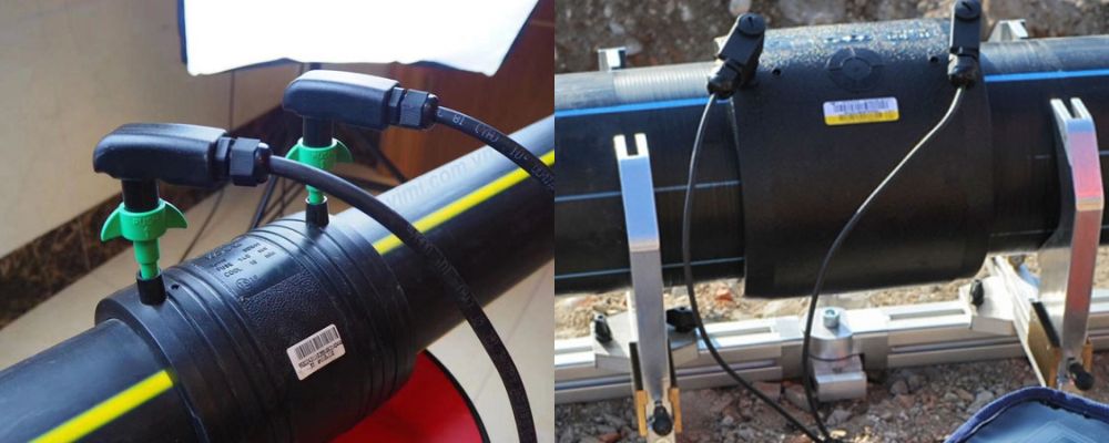 cách nối ống hdpe bằng măng sông