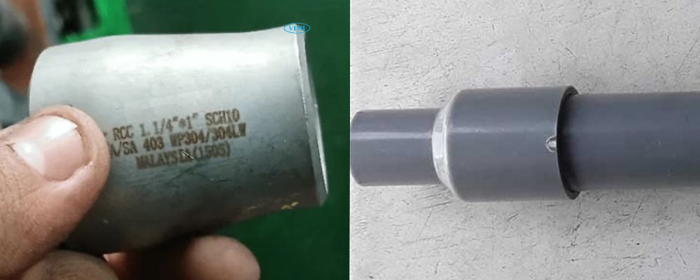 cách xác định nối giảm 42 34