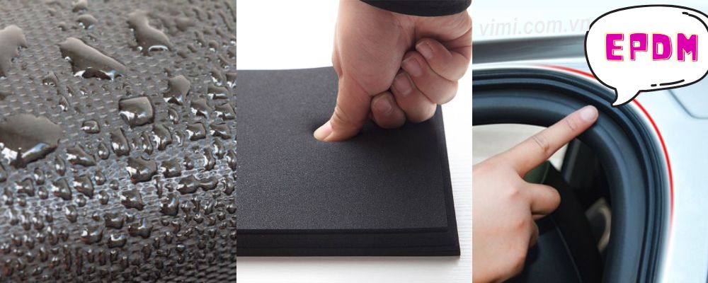 cao su epdm