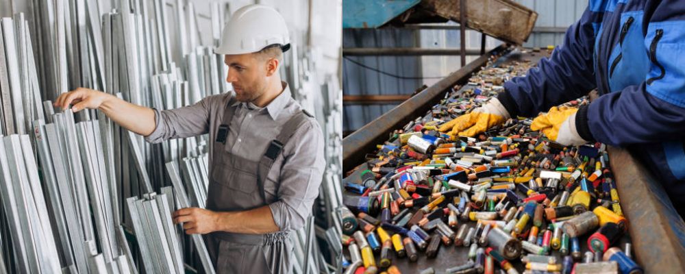 câu hỏi thường gặp về vật liệu công nghiệp